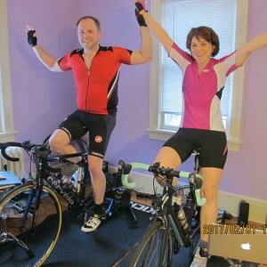 Salisbury Standard Time